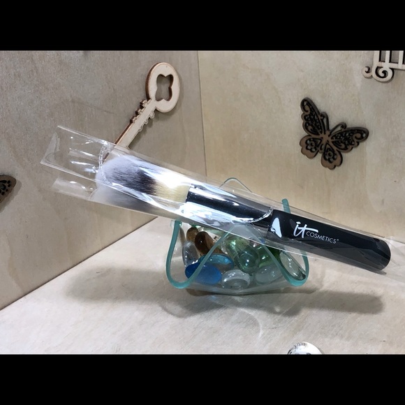 🌺 Wand Ball Powder Brush #8 - Picture 2 of 9